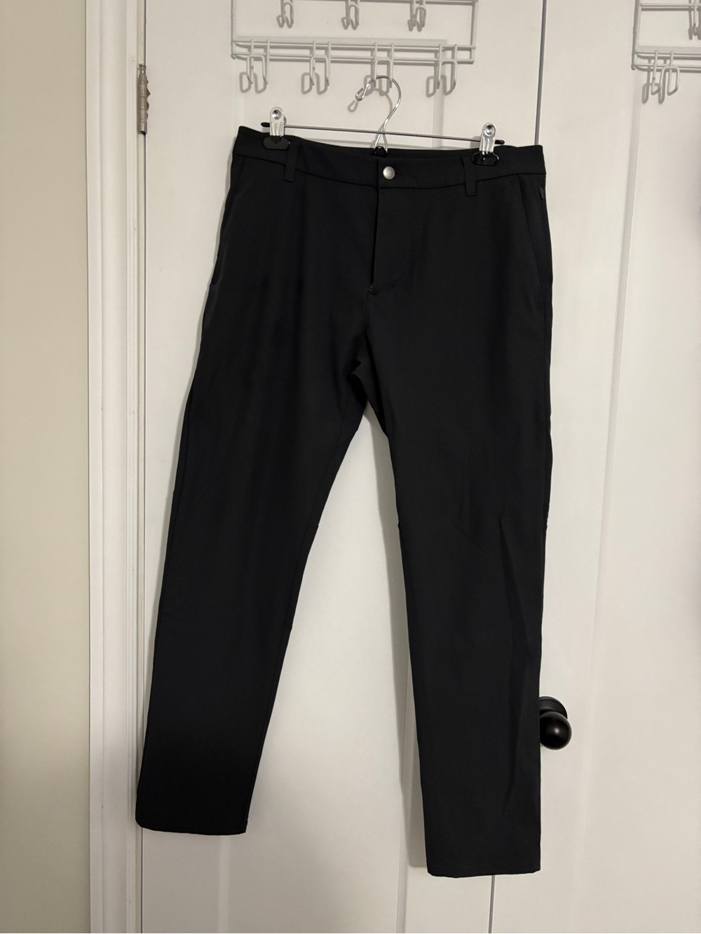 Men’s Lululemon Commission Classic Fit Pants - Picture 2 of 5